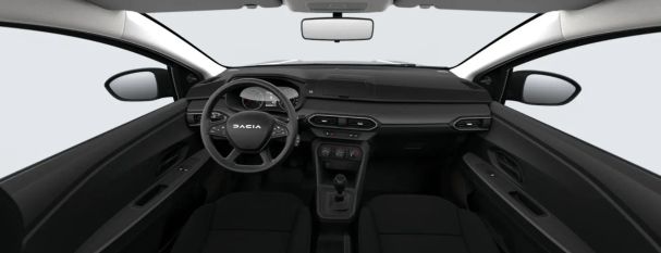 Dacia Jogger 1.0 TCe 81 kW image number 8