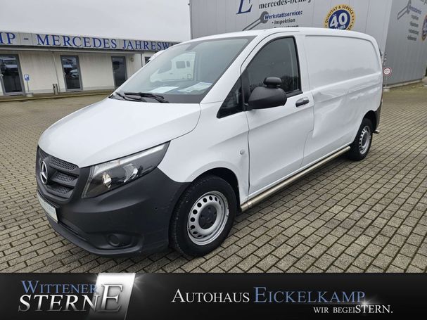 Mercedes-Benz Vito 116 CDi 120 kW image number 1