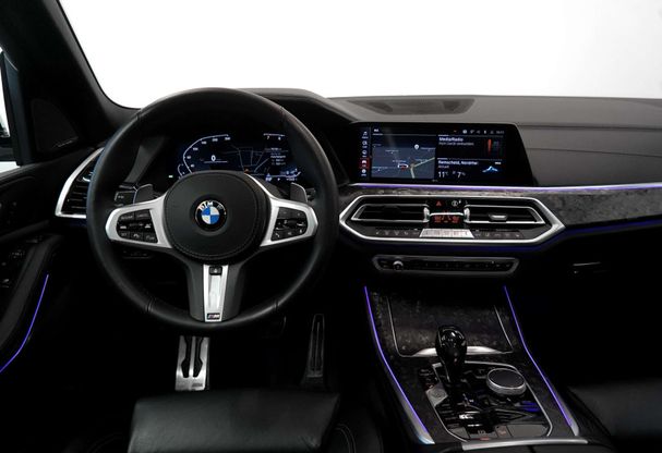 BMW X5 xDrive 250 kW image number 25