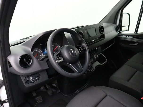 Mercedes-Benz Sprinter 317 CDI 125 kW image number 3