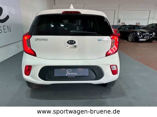 Kia Picanto 62 kW image number 3