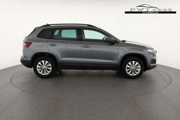 Skoda Karoq 1.5 TSI 110 kW image number 20