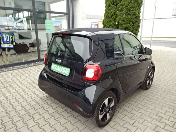 Smart ForTwo coupe EQ 60 kW image number 5