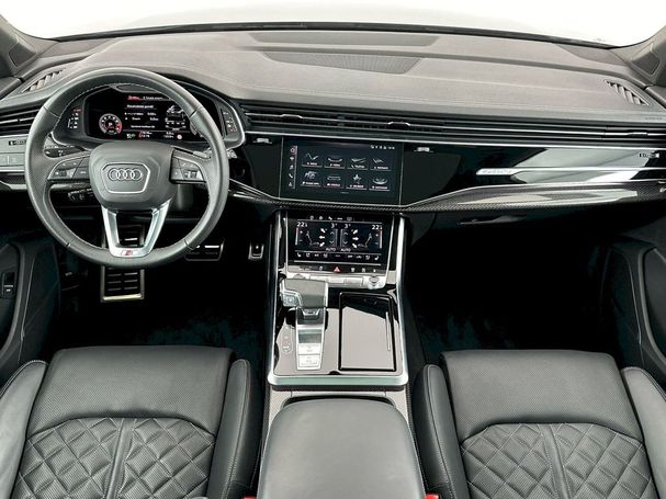 Audi SQ7 4.0 TFSI quattro 373 kW image number 5