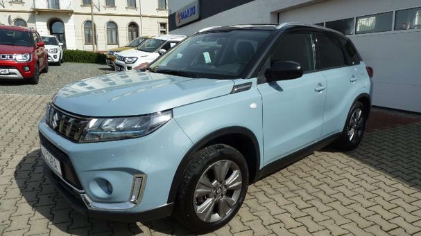 Suzuki Vitara 1.4 Hybrid Comfort 95 kW image number 1