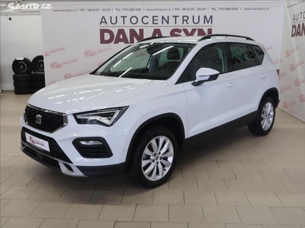 Seat Ateca 1.5 TSI DSG 110 kW image number 1