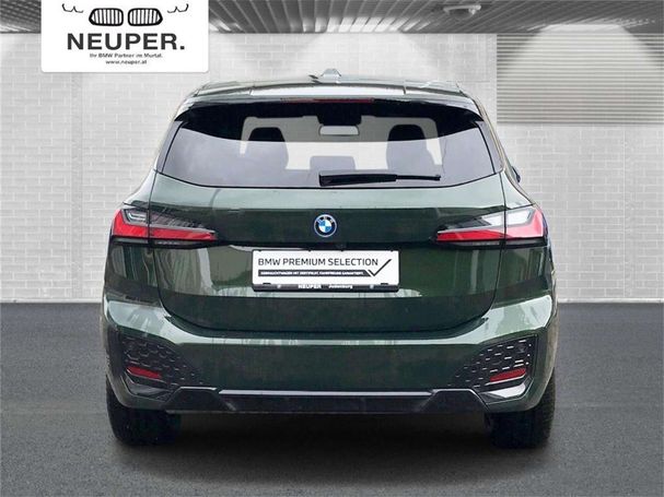 BMW 225e Active Tourer e xDrive 180 kW image number 7