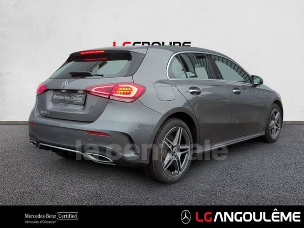 Mercedes-Benz A 250 e 160 kW image number 4