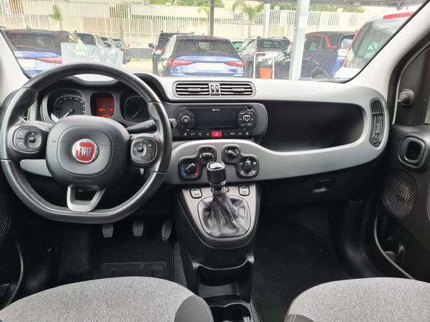 Fiat Panda 1.2 Lounge 51 kW image number 7