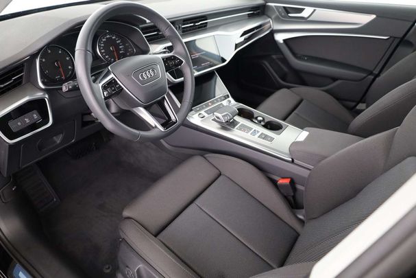 Audi A6 40 TDI quattro Avant 150 kW image number 6