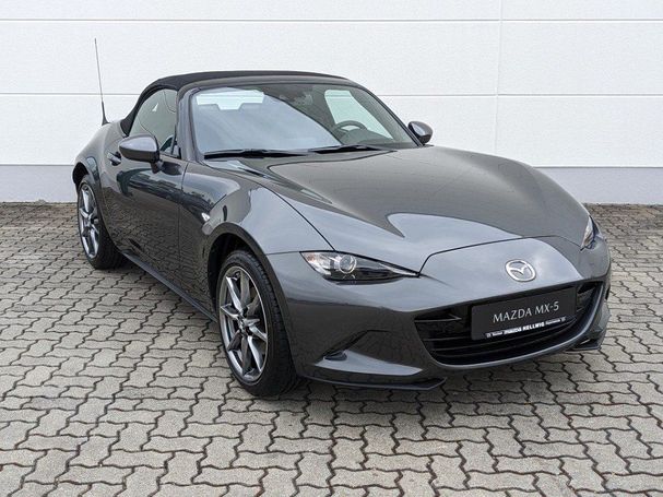 Mazda MX-5 135 kW image number 4