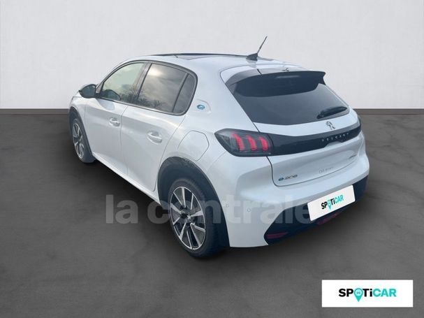 Peugeot 208 100 kW image number 4