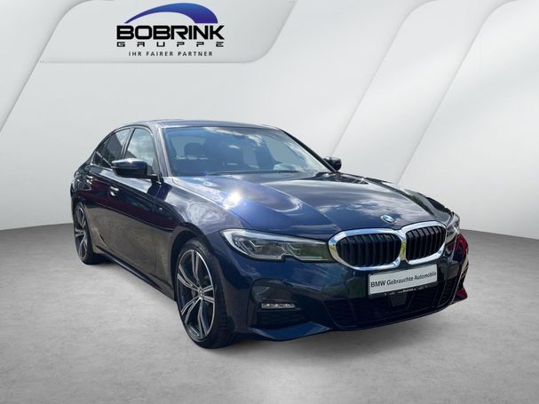 BMW 330d M Sport xDrive 210 kW image number 2