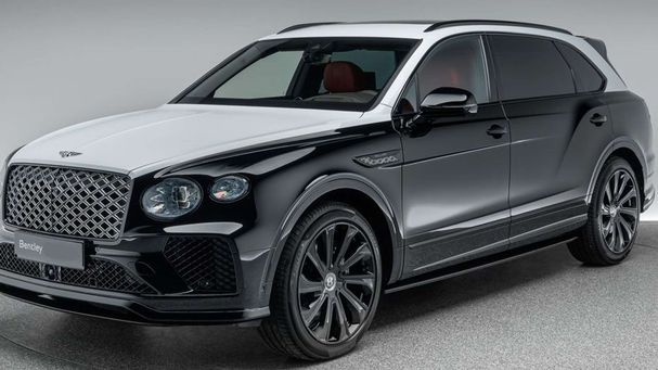 Bentley Bentayga V8 EWB 404 kW image number 1