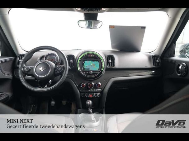 Mini One D Countryman 85 kW image number 7