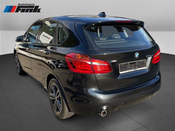 BMW 225 Active Tourer xe xDrive 165 kW image number 4