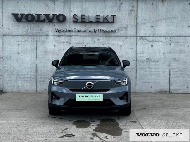 Volvo XC40 170 kW image number 3