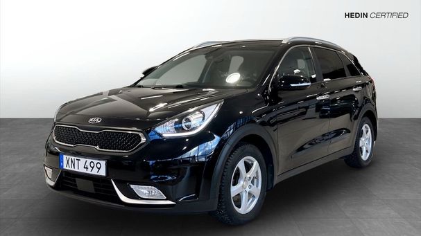 Kia Niro 1.6 104 kW image number 1