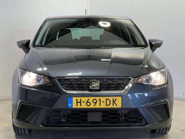 Seat Ibiza 1.0 TSI Style 70 kW image number 35