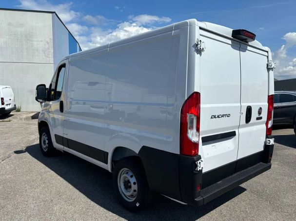 Fiat Ducato 140 103 kW image number 6