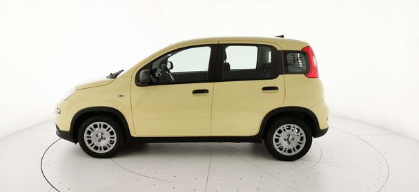 Fiat Panda 51 kW image number 5