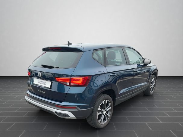 Seat Ateca 1.0 TSI Style 81 kW image number 3