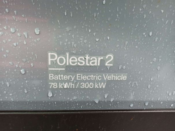 Polestar 2 300 kW image number 7