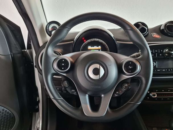 Smart ForTwo EQ 60 kW image number 16