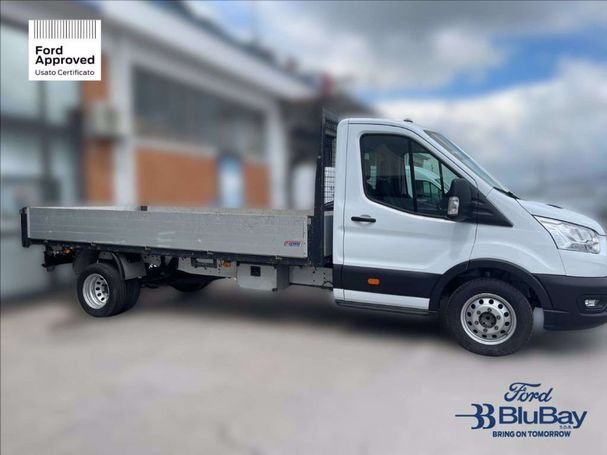 Ford Transit 350 MH 96 kW image number 5