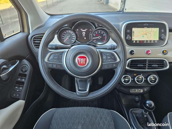 Fiat 500X 1.0 FireFly Cross 89 kW image number 15