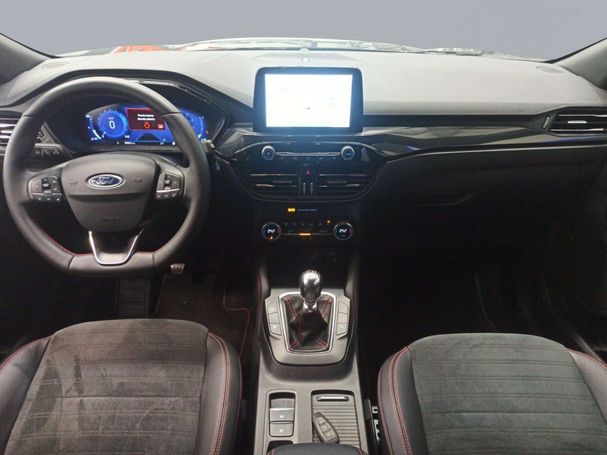 Ford Kuga 1.5 EcoBoost ST-Line 110 kW image number 8