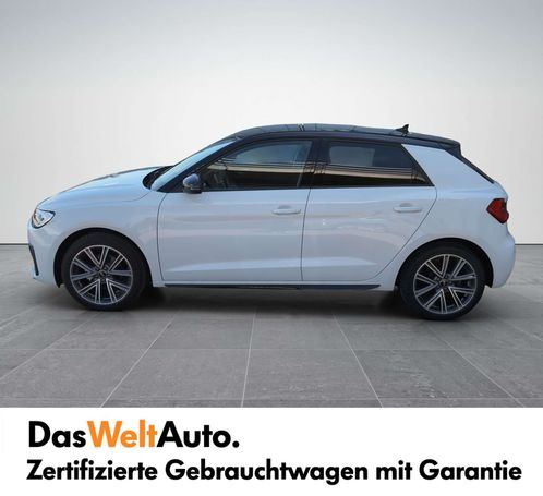 Audi A1 25 TFSI 70 kW image number 5