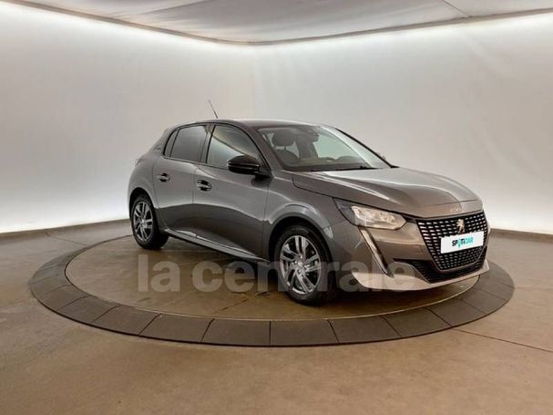 Peugeot 208 PureTech 75 55 kW image number 3