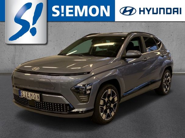 Hyundai Kona 160 kW image number 1