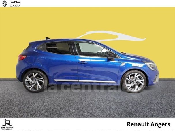 Renault Clio TCe 140 103 kW image number 15