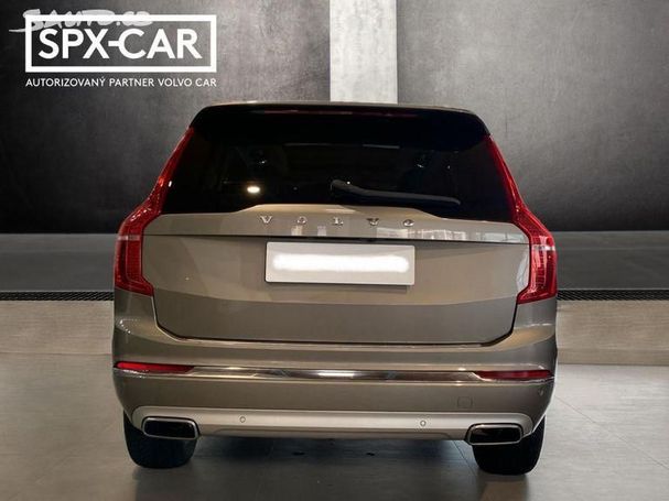 Volvo XC90 B5 AWD 173 kW image number 4