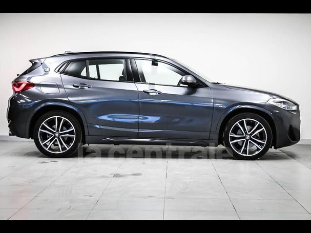 BMW X2 xDrive 110 kW image number 3