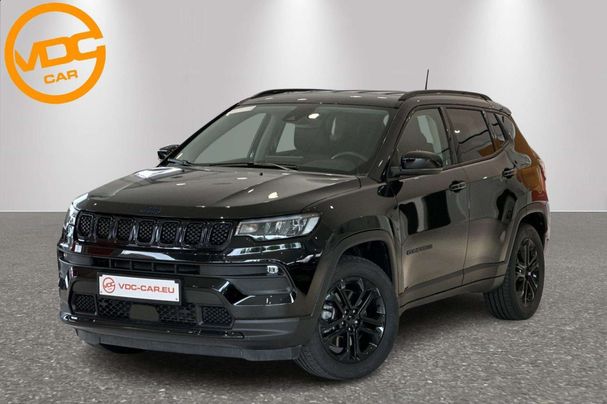 Jeep Compass 140 kW image number 1