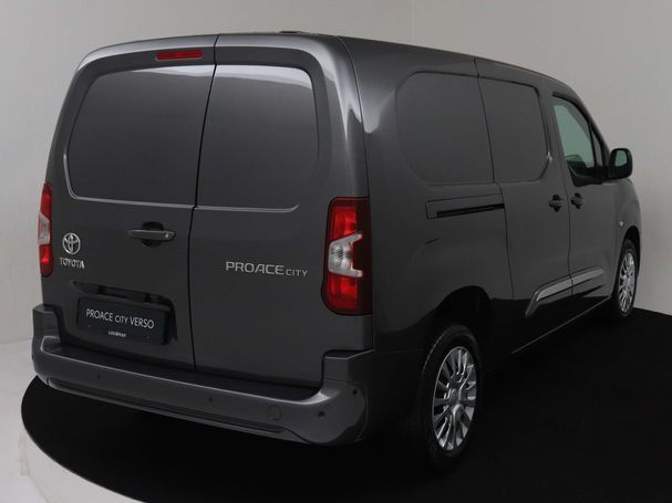 Toyota Proace City 1.5 D-4D Long 96 kW image number 13