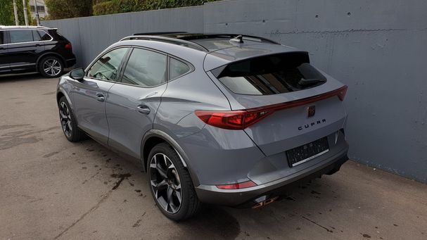 Cupra Formentor 1.4 e-HYBRID DSG VZ 180 kW image number 4