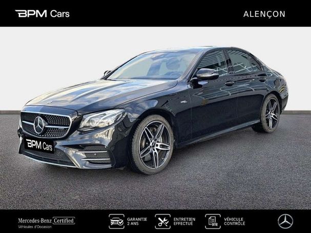 Mercedes-Benz E 53 AMG 325 kW image number 1