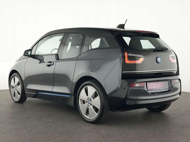 BMW i3 125 kW image number 8