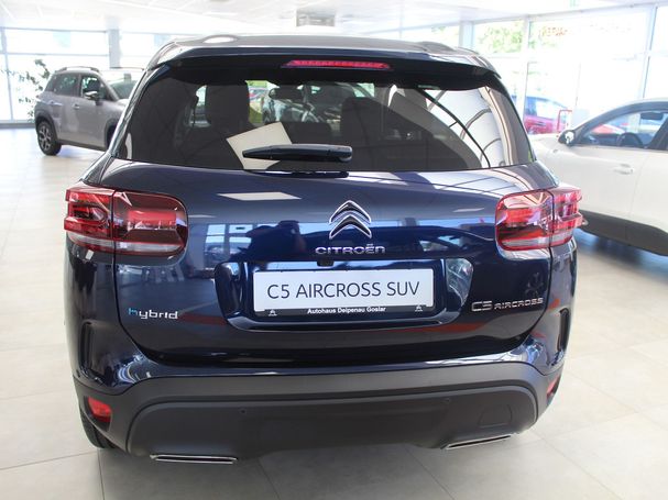 Citroen C5 Aircross 133 kW image number 3