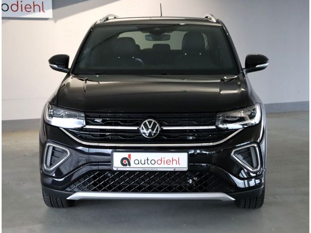 Volkswagen T-Cross 1.0 TSI DSG 85 kW image number 3