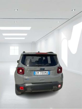 Jeep Renegade 177 kW image number 4