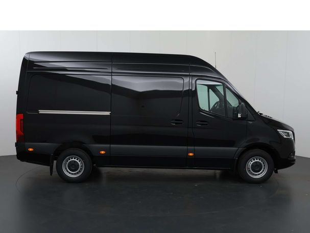 Mercedes-Benz Sprinter 319 RWD 140 kW image number 6