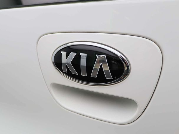 Kia Picanto 1.0 49 kW image number 27