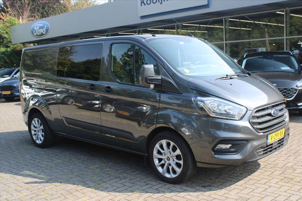 Ford Transit Custom 300 L2H1 2.0 TDCi Trend 96 kW image number 3