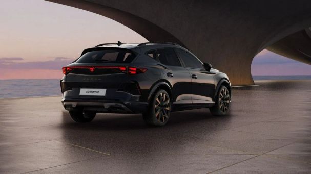 Cupra Formentor 110 kW image number 7