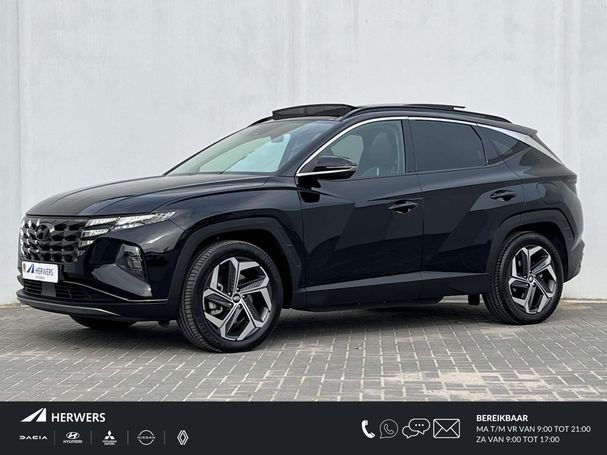 Hyundai Tucson PHEV 4WD 195 kW image number 1